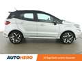 Ford EcoSport 1.0 EcoBoost ST-Line Aut. *NAVI*CAM*SHZ* Grau - thumbnail 7