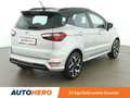 Ford EcoSport 1.0 EcoBoost ST-Line Aut. *NAVI*CAM*SHZ* Grau - thumbnail 6