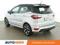 Ford EcoSport 1.0 EcoBoost ST-Line Aut. *NAVI*CAM*SHZ* Grau - thumbnail 4