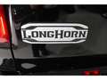 Dodge RAM 1500 HEMI 5,7L LONGHORN TVA RECUPERABLE Чёрный - thumbnail 9