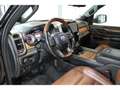 Dodge RAM 1500 HEMI 5,7L LONGHORN TVA RECUPERABLE Чёрный - thumbnail 15