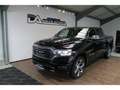 Dodge RAM 1500 HEMI 5,7L LONGHORN TVA RECUPERABLE Чёрный - thumbnail 1
