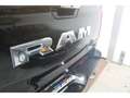 Dodge RAM 1500 HEMI 5,7L LONGHORN TVA RECUPERABLE Чёрный - thumbnail 10