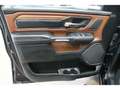 Dodge RAM 1500 HEMI 5,7L LONGHORN Чёрный - thumbnail 18