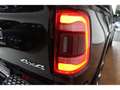 Dodge RAM 1500 HEMI 5,7L LONGHORN TVA RECUPERABLE Чёрный - thumbnail 11