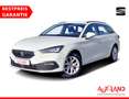 SEAT Leon Sportstourer 1.5 Style LED Navi Sitzheizung Weiß - thumbnail 1