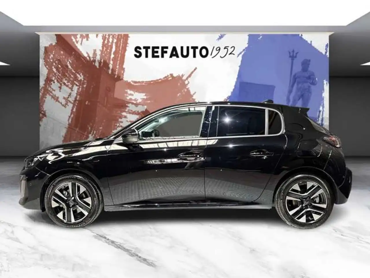 Peugeot 208 2026