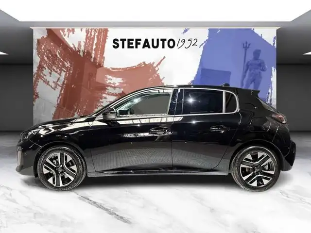 Peugeot 208 view 3