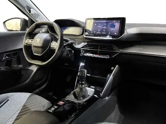 Peugeot 208 view 15