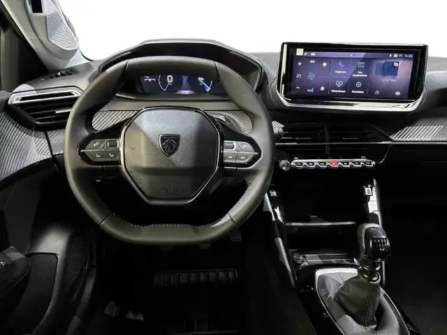 Peugeot 208 view 14