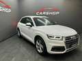 Audi Q5 quattro S-Line Weiß - thumbnail 5