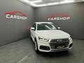 Audi Q5 quattro S-Line Weiß - thumbnail 4