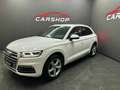 Audi Q5 quattro S-Line Weiß - thumbnail 3