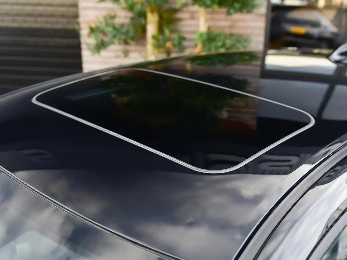 Mazda CX-5 2.5 SkyActiv-G 194 Luxury met Schuif- kanteldak Zwart - 2