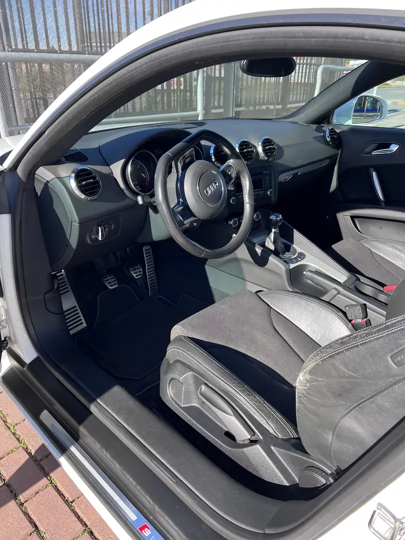 Audi TT Coupe 2.0 tdi Advanced quattro - 2