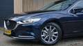 Mazda 6 Sportbreak 2.0 SkyActiv-G 165pk Automaat HUD 17inc Bleu - thumbnail 43