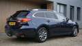 Mazda 6 Sportbreak 2.0 SkyActiv-G 165pk Automaat HUD 17inc Bleu - thumbnail 6