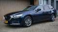 Mazda 6 Sportbreak 2.0 SkyActiv-G 165pk Automaat HUD 17inc Bleu - thumbnail 4