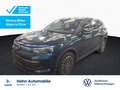 Volkswagen Tiguan 2.0TDI DSG Goal 360° ACC AHK LED+ SHZ Nav Blau - thumbnail 1