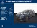 Volkswagen Tiguan 2.0TDI DSG Goal 360° ACC AHK LED+ SHZ Nav Blau - thumbnail 2