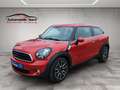 MINI Cooper Paceman Cooper D ALL4x4 Red - thumbnail 3