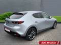 Mazda 3 Selection 2.0 M-Hybrid+LED+Navi+Klimaauto.+SHZ+Bos Silber - thumbnail 4