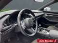Mazda 3 Selection 2.0 M-Hybrid+LED+Navi+Klimaauto.+SHZ+Bos Silber - thumbnail 8