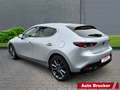 Mazda 3 Selection 2.0 M-Hybrid+LED+Navi+Klimaauto.+SHZ+Bos Silber - thumbnail 2