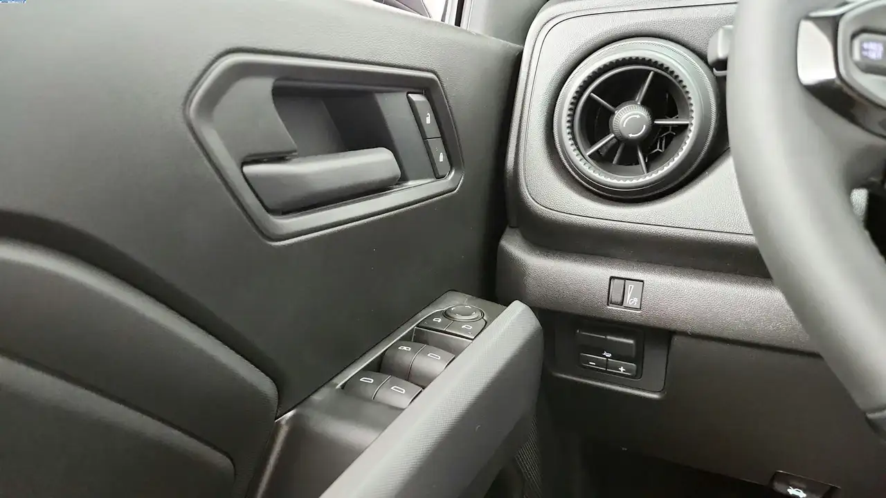 Chevrolet Colorado снимка Chevrolet Colorado