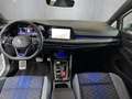 Volkswagen Golf VIII R 2.0 TSI 4Motion+NAVI+LED+RFK+APP-CO. Blanc - thumbnail 10