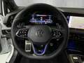 Volkswagen Golf VIII R 2.0 TSI 4Motion+NAVI+LED+RFK+APP-CO. Blanc - thumbnail 14