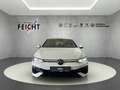Volkswagen Golf VIII R 2.0 TSI 4Motion+NAVI+LED+RFK+APP-CO. Blanc - thumbnail 5