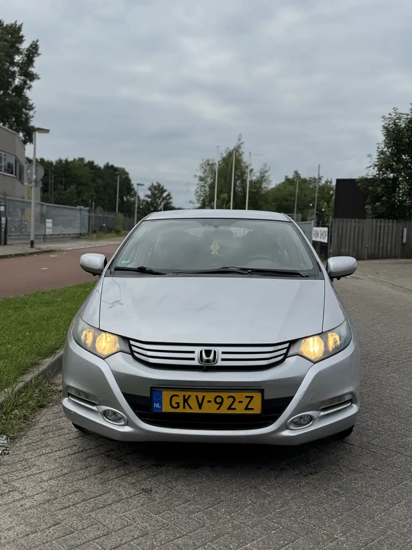 Honda Insight 1.3 Elegance Grau - 1