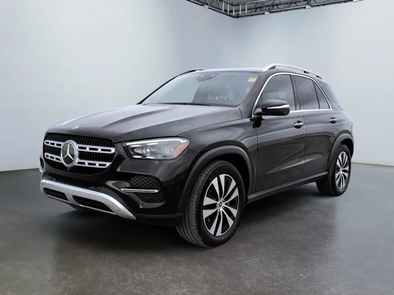 2024 Mercedes-Benz GLE