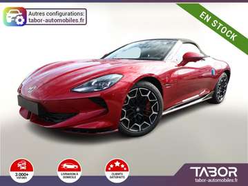 340 ch 77kWh ACC Bose Dinamica 19p