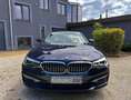 BMW 518 AUTOMATIQUE//PRESQUE NEUVE//GARANTIE 12 MOIS Blu/Azzurro - thumbnail 2
