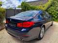 BMW 518 AUTOMATIQUE//PRESQUE NEUVE//GARANTIE 12 MOIS Blu/Azzurro - thumbnail 6