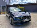 BMW 518 AUTOMATIQUE//PRESQUE NEUVE//GARANTIE 12 MOIS Blu/Azzurro - thumbnail 1
