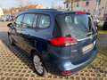 Opel Zafira Tourer Zafira C Tourer 1.4 Turbo 7-Sitzer Opel Gepflegt Blau - thumbnail 4