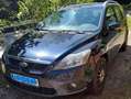 Ford Focus Focus Traveller Ecosport 1,6 TDCi Ecosport Blau - thumbnail 1