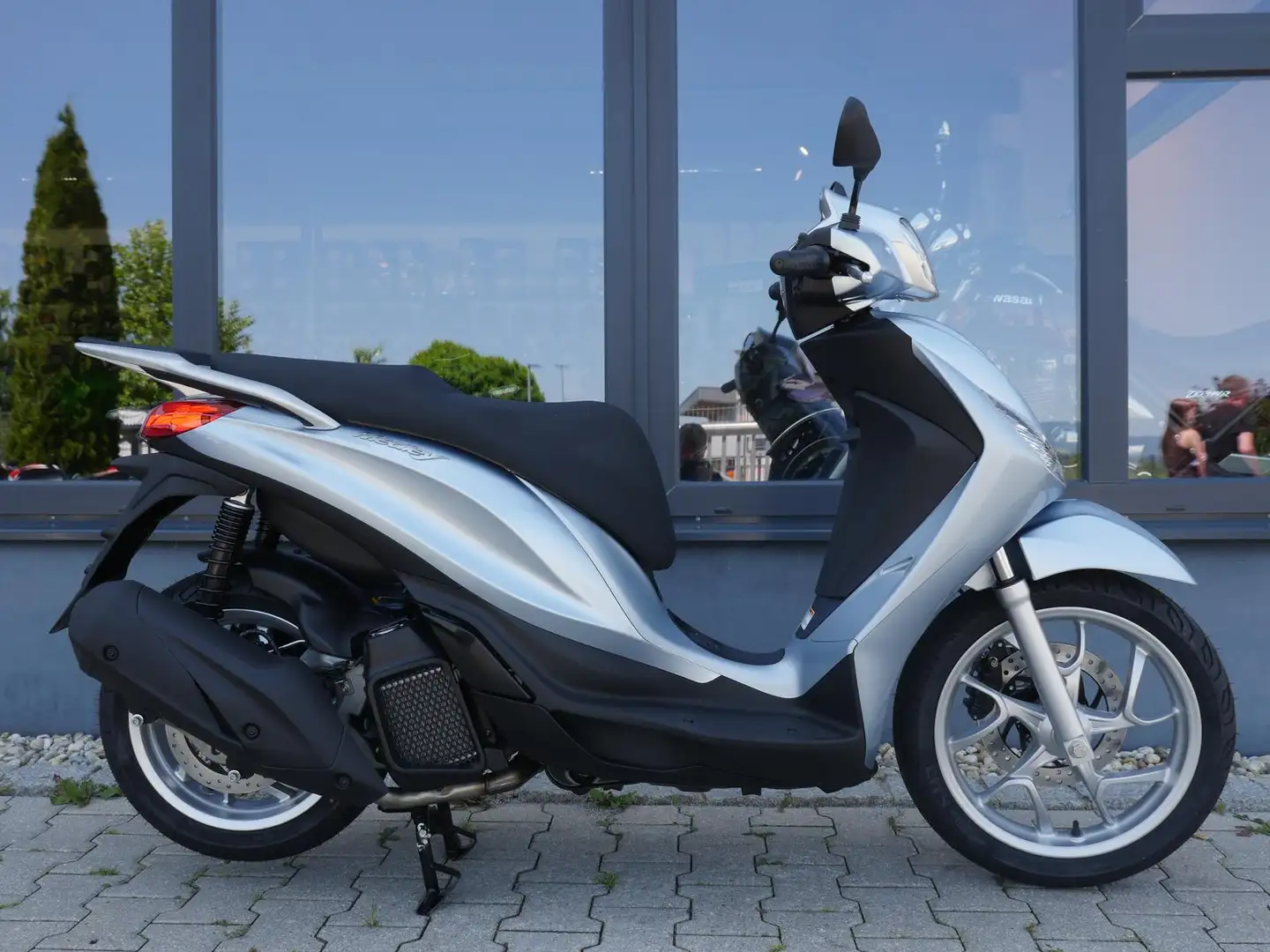 Piaggio Medley 125 - 2025 - mehrere Farben - Lager - 1
