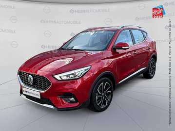 1.0 T-GDi 111ch Luxury BVA6