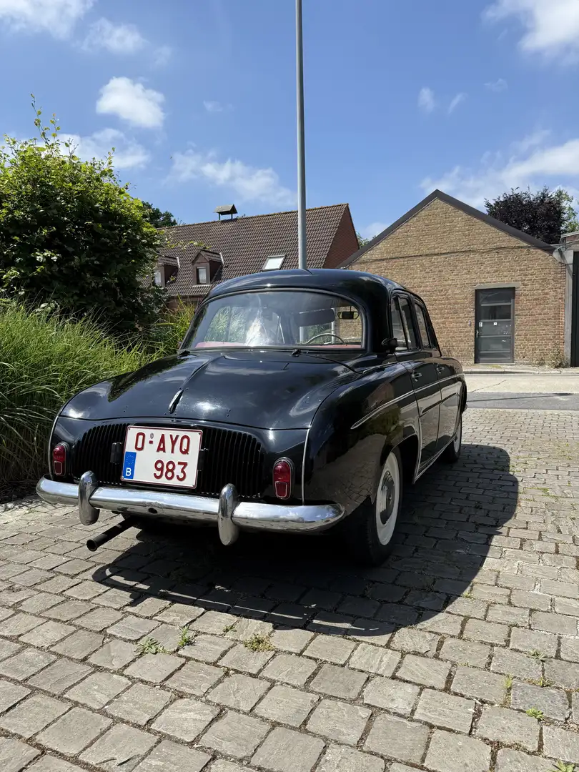 Renault Dauphine - in topconditie - 2