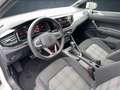 Volkswagen Polo GTI DSG Matrix/AppCon/ACC/Clima/Assist/17" Weiß - thumbnail 9
