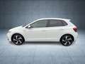 Volkswagen Polo GTI DSG Matrix/AppCon/ACC/Clima/Assist/17" Weiß - thumbnail 2
