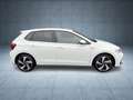 Volkswagen Polo GTI DSG Matrix/AppCon/ACC/Clima/Assist/17" Weiß - thumbnail 6