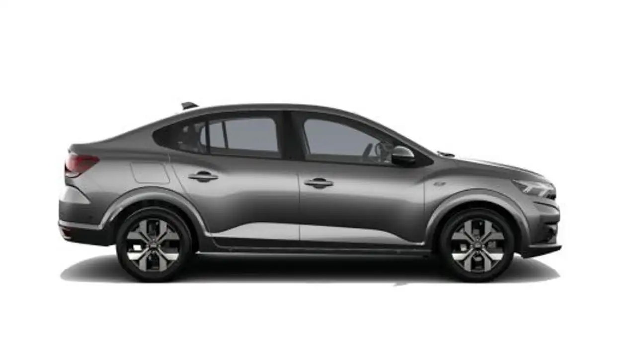 Dacia Logan 2026