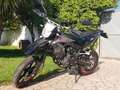 KSR Moto TW 125 SM Supermoto Fekete - thumbnail 2