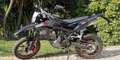 KSR Moto TW 125 SM Supermoto Zwart - thumbnail 1