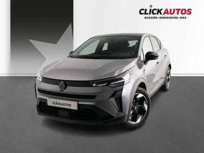 Renault Captur 1.0 TCE 90CV Techno Bitono - foto 1